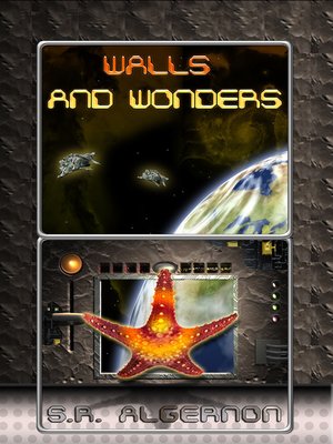 cover image of Walls and Wonders
